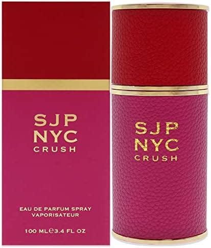 SJP NYC EDP Spray For Women .